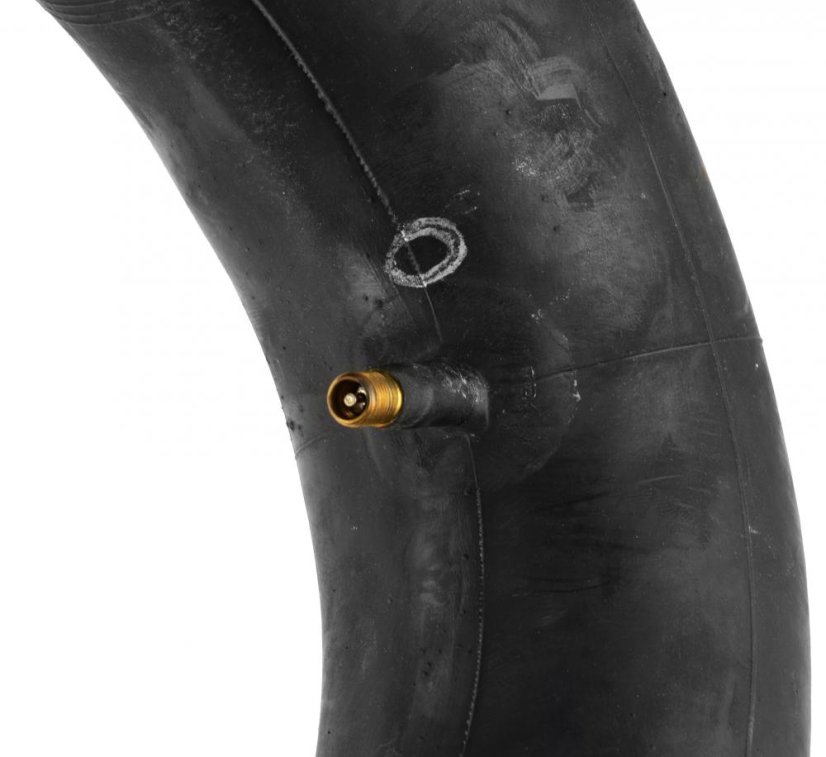 Zračnica za pnevmatiko 4.00-8, zunanji premer 40 cm, XL-TOOLS