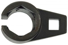 Szondafej lambda szenzorhoz 22mm, 3/8", GEKO