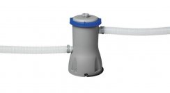 Bestway® FlowClear™-Filtration, 58386, Kartusche, 3028 Liter/Stunde