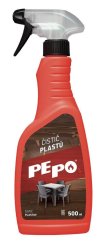 Čistič plastov PE-PO 0,5L