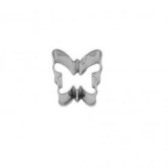 Rezač leptira mini 17x 16 mm
