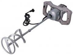 Elektromixer 1.600 W, mit Geschwindigkeitsregelung, EGA