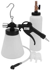 Komplet za odzračevanje zavor, XL-TOOLS