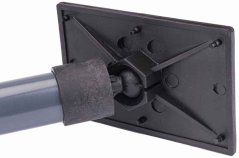 Teleskopická vzpera, 115-290 cm, PM-PT-115290T, POWERMAT