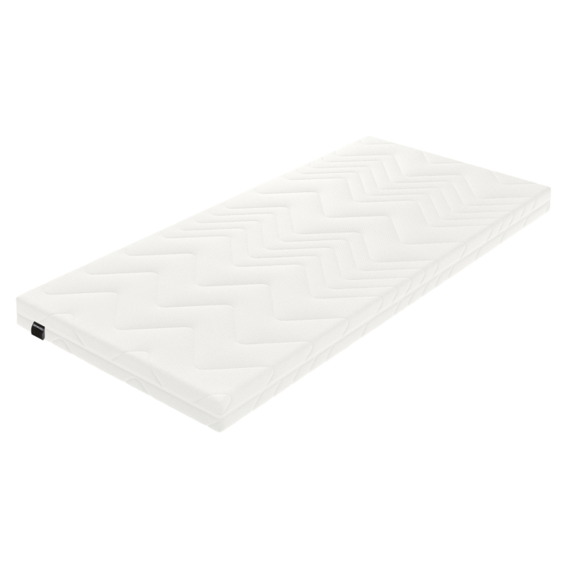 Matratze, Schaumstoff, 80x200, VALERI