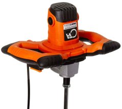 Mixer electric 1800 W, 0-700 rot./min, 6 trepte de viteză, CATA (promoție)