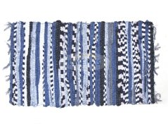 Rohož/ koberec tkaný 40x60 cm MULTI color