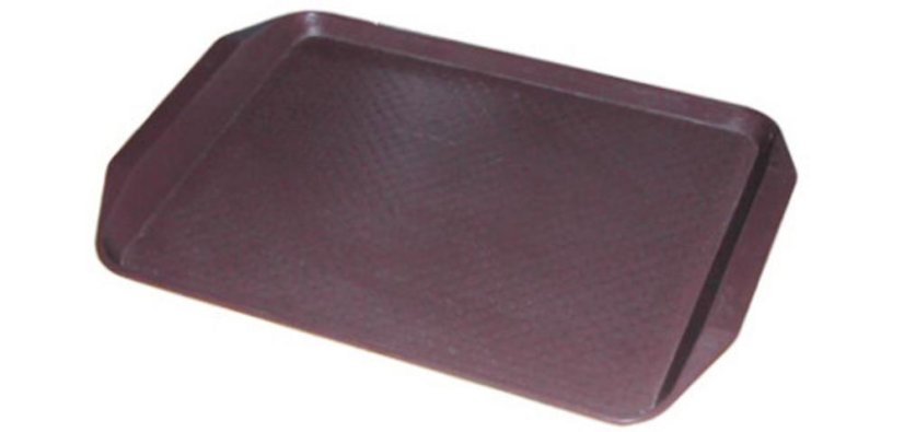 Tablett UH 27x39cm DONALD Rechteck
