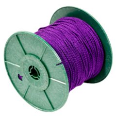 PP vrvica 2 mm barvna 200 m