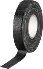 Strend Pro szalag, 19 mm, L-20 m, szigetelőszalag, textil