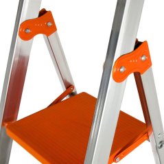 ALVE SEMIPROFI 9897 stepenica, 7 stepenica, 160 cm, nosivost 150 kg