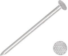 Žeblji 2825 50x2,50 mm, gradbeni, MiniPack 1 kg, v vrečki