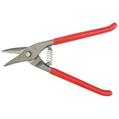 Strend Pro PL652B Schere, 250 mm, für Blech, links