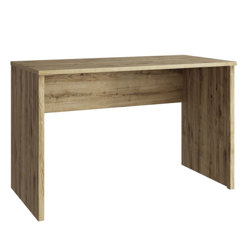 PC-Tisch 120, Navarra-Eiche, DORSI