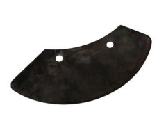 Nož za košnjo trave, velik