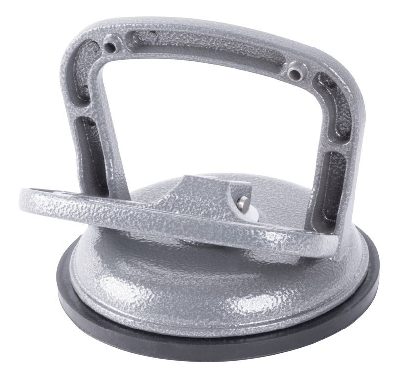 Glashalter Strend Pro CUP-785, Absaugung, 1 Kuppel, Metall, Zn