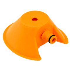 Piramidalna plastična prskalica