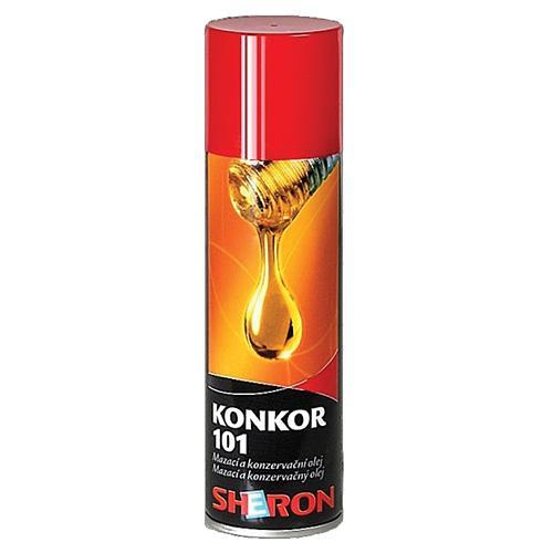 Sheron KONKOR 101 olje, 300 ml