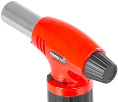 Strend Pro 400 Piezo plamenik, Mini, za flambiranje, na ponovno punjenje