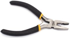 Szczypce kombinowane MINI, PRO-TECHNIK