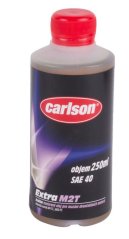 Carlson® EXTRA M2T SAE 40 olaj, 0250 ml