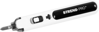 Długopis Strend Pro, lutownica, 2000 mAh, 36 W, ładowanie USB