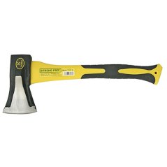 Sekera Strend Pro AX255A 2200 g, klinová, sklolaminátová násada 860 mm