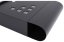 Briefkasten 31x9,5x34cm, quadratisch mit Fenster, XL-TOOLS