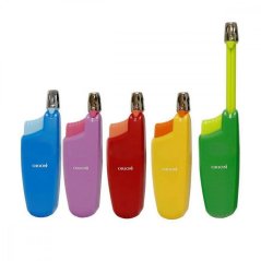 Zapalniczka gazowa 320012 wysuwana kuchenna KLC