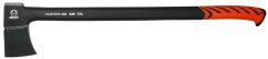 Axt mit Fiberglasstiel 3400 g, MAR-POL