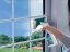LEIFHEIT 51165 čistač prozora, sa prskalicom i krpom
