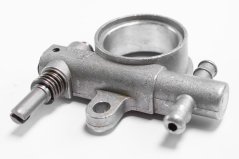 Pompa olejowa GCS26-10 część 42 (akce)