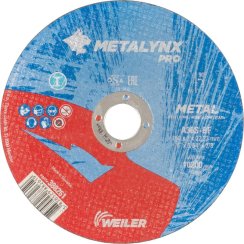 Tarcza Metalynx do 150x2x22,23