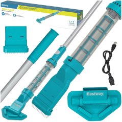 Poolbodenstaubsauger - BESTWAY 58771