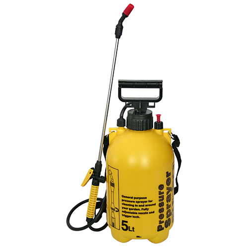 Strend Pro Kingjet Q spray pentru umeri 3,0 lit.