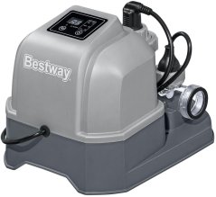 Oczyszczacz wody słonej do basenu Bestway Hydrogenic, 6 g/h