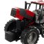 Kmetijski traktor s prikolico 24711
