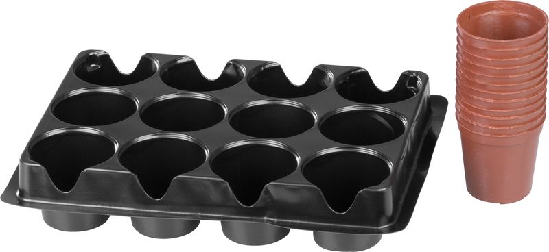 Mini parenisk Stred Pro, most, 24x18x6 cm