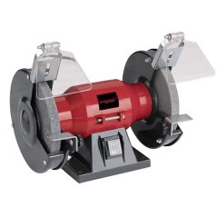 Worcraft BG20-150 daráló, 150W, 150x20x12,7 mm, asztali