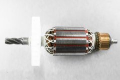 Rotor RH16-40, Teil 89