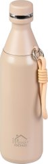 MagicHome termosz, 500 ml, dupla falú, rozsdamentes acél