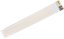 Abziehband Strend Pro CT66BW, 800x9 mm, 50 Stück, weiß, Nylon, Bindung