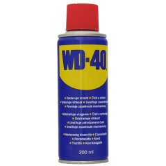 Sprühen Sie WD-40® 200 ml