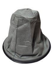 Szűrő ipari porszívóhoz Strend Pro MWD206S, nem szőtt szűrő