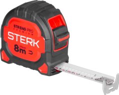 Měřič Trend Pro Premium RZ8027, 8 m, 27 mm, nový