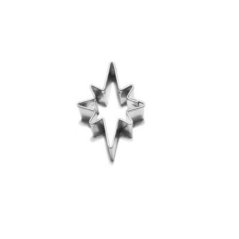 Mini 8cipa mini 11mm star cutter
