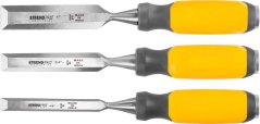 Set dlet Strend Pro Premium, za les, 12-19-25 mm
