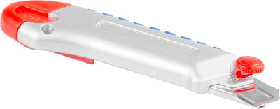 Nôž Strend Pro UKX-867-22, 22 mm, odlamovací, Alu/plast