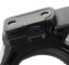 T6 USB svetlo na bicykel + zadné svetlo 23681