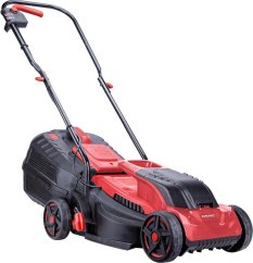 Kosilica za travu Worcraft CLM-S20LiB ShareSYS, 20V Li-Ion, 320 mm, 30 lit., bez baterije - POSEBNA PONUDA
